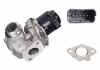 CITROEN Клапан EGR C3,Nemo,Ford Fiesta V,VI,Peugeot,Toyota 1.4HDi/TDCi FEBI 36750 (фото 2)