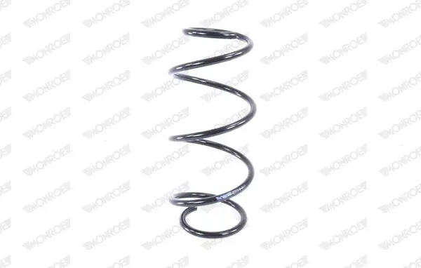 RENAULT Пружина передняя усиленная! L=348mm Clio III 05-,Nissan Note MONROE SP3438 (фото 1)