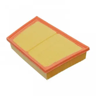 LANDROVER Фильтр воздушный Discaovery Sport 2,0D 14-, Evoque 2,0D 15- FEBI 108329 (фото 1)