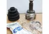 MAGNETI MARELLI TOYOTA Шрус наружный к-кт Corolla Verso 1,8 -09, Prius 1,5 TOJ0291