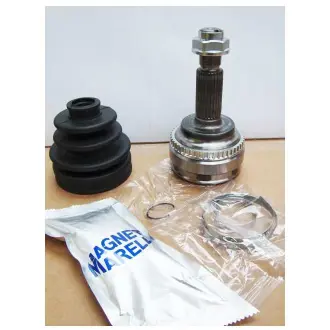 TOYOTA Шрус наружный к-кт Corolla Verso 1,8 -09, Prius 1,5 MAGNETI MARELLI TOJ0291