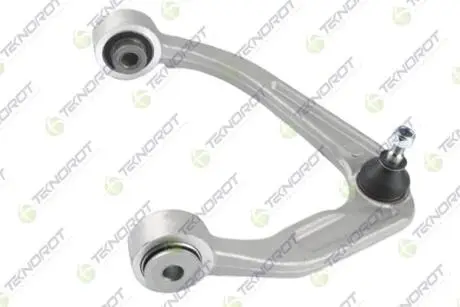 FIAT Рычаг передн.верхн.прав.конус 12.6mm Alfa Romeo 159 05-06/07 TEKNOROT AF-148
