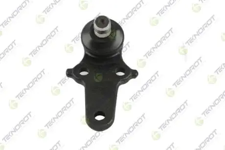 FORD Шаровая опора (3 болта) нижн.лев./прав.Fiesta III,Furgon 89- TEKNOROT FO-110 (фото 1)