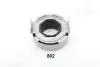 SUZUKI Подшипник выжимной Swift,Baleno,Ignis,Opel Agila 1.0 00- JAPANPARTS CF-802 (фото 2)