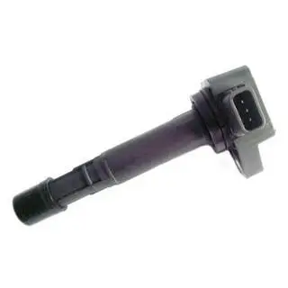 HONDA Катушка зажигания Civic 1,4-1,7 01-, Accord, Legend. MAGNETI MARELLI BAEQ088