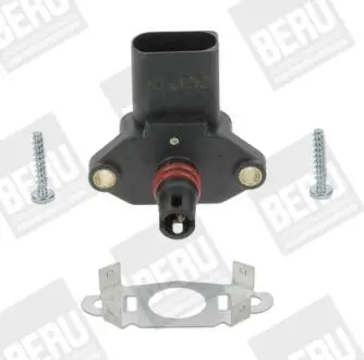 Датчик давления и температуры AUDI A3 1,6FSI VW 1,4/1,6FSI SKODA SEAT BERU SPR203
