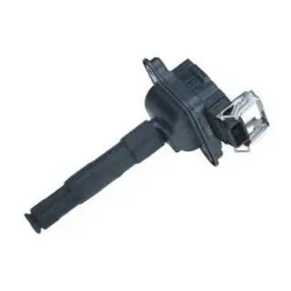 Катушка зажигания AUDI 1,8T-4,2 94- VW 1,8T 96- SKODA 1,8T MAGNETI MARELLI BAEQ063