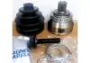 VW ШРУС внешний Sharan,Ford Galaxy 1.9TDI 00- ABS (к-кт.) MAGNETI MARELLI TOJ0124 (фото 1)