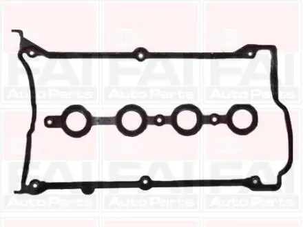 VW Прокладка клап.крышки (к-т) Bora,Golf IV,Passat,AUDI A3/A4/A6,SEAT FAI RC750S