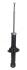 MITSUBISHI Амортизатор газ.задн. Lancer 08 - (16&amp;quot; колеса) JAPANPARTS MM-50057 (фото 2)