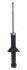 MITSUBISHI Амортизатор газ.задн. Lancer 08 - (16&amp;quot; колеса) JAPANPARTS MM-50057 (фото 3)