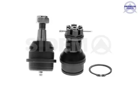 Шарнир SIDEM 93087 KIT