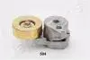JAPANPARTS MITSUBISHI Натяжной ролик Grandis,Lancer,Outlander 2.0/2.4 02- TS-504