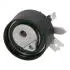JAPANPARTS RENAULT Ролик натяжителя ремня Logan,Duster,Kangoo,Clio 1.5dCI BE-122