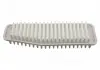 FEBI TOYOTA Фильтр воздушный  RAV4 2,0i 00-, Previa 2,4i 00- (135*54*375) 27268