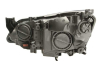 OPEL Фара основная галоген с мотором,H7/H7 W21/5W прав.Astra J 09- HELLA 1EG 010 011-621 (фото 3)