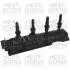 MEATDORIA CITROEN Катушка зажигания Xantia,ZX,XM,Peugeot 306,406,605 94- 10375