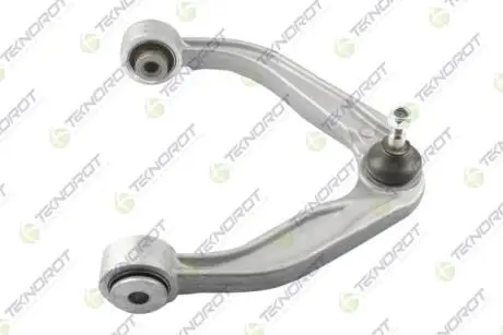 FIAT Рычаг передн.верхн.прав.конус 11.2mm Alfa Romeo 159 07/07- TEKNOROT AF-168