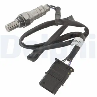 BMW Лямбда-зонд 1 F20,3 E90/F30,5 F10,7 F01,X3 F25,X5 E70 3.0 06- Delphi ES20421-12B1