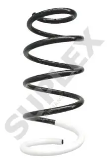 SUPLEX PEUGEOT - CITROEN - FIAT Пружина передняя Scudo - Jumpy - Expert Suplex 24202