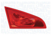 MAGNETI MARELLI Фонарь задний левый внутрений MITSUBISHI COLT 04-12 (3d) LLL082