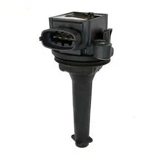 Катушка зажигания VOLVO 2,0-2,9: C70/S70/80/V70/XC70 97- MAGNETI MARELLI BAEQ103
