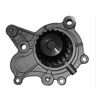 HYUNDAI Помпа воды Accent, Elantra, SantaFe, KIA Cerato MAGNETI MARELLI WPQ0569