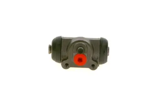 DB Цилиндр торм. задний 25,4мм BM631 MB100D 2,4D все модели 09.87- BOSCH 0986475662