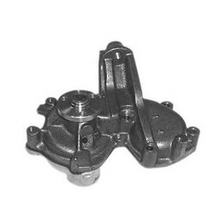 FIAT Помпа воды (с корпусом)1,7D Duna 87-91,Fiorino 88- MAGNETI MARELLI 352316170313