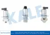 Клапан EGR Audi A2, Seat Arosa, Cordoba, Ibiza III (353560) KALE OTO RADYATOR