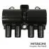 HITACHI DAEWOO Катушка зажигания Lanos, Nubira 97-,Shevrolet Aveo,Cruze 2508816
