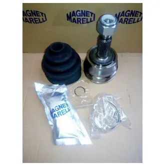 RENAULT ШРУС внешний Master 2.2DCI.2.8DTI 01- (БЕЗ ABS) MAGNETI MARELLI TOJ0224