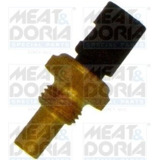 MEATDORIA DB Датчик температуры охлаждающей жидкости W202/W210 Sprinter MEAT&DORIA 82201 (фото 1)