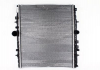 KALE CITROEN Радиатор охлаждения C8,Jumpy,Peugeot 807,Expert 2.0/2.0HDI 285400