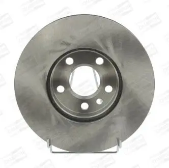 Диск тормозной передний (кратно 2шт.) FORD GALAXY I (WGR) (95-06)/SEAT ALHAMBRA CHAMPION 562382CH