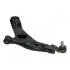JAPANPARTS HYUNDAI Рычаг передний нижн.лев.Sonata VI 09-,Kia Optima 12- BS-K35L