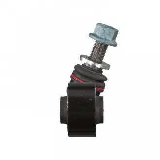 Тяга стабілізатора перед. TOYOTA LAND CRUISER 2007- Пр. FEBI 48213