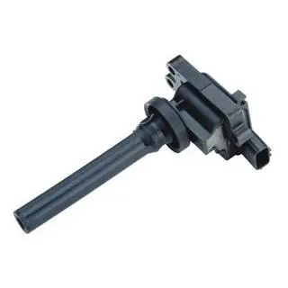 MITSUBISHI Катушка зажигания Carisma,Galant,Lancer 95- MAGNETI MARELLI BAEQ107