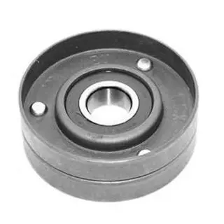 ROVER Натяжной ролик(17x70x26)(мет) FreeLander 2.0D 98- MAGNETI MARELLI MPQ0246