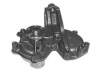FIAT Помпа воды (с корпусом)1,7D Duna 87-91,Fiorino 88- MAGNETI MARELLI WPQ0313 (фото 1)
