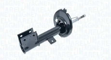 CITROEN Амортизатор передний левый C4, Peugeot 3008 09- MAGNETI MARELLI 357257070200 (фото 1)