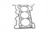Комплект прокладок, головка цилиндра FORD 1.0 EcoBoost ELRING 657.110 (фото 3)