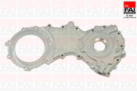 FORD Помпа масла Tourneo Connect 1,8TDCi -13, Mondeo 1,8TDCi -12, FAI OP224