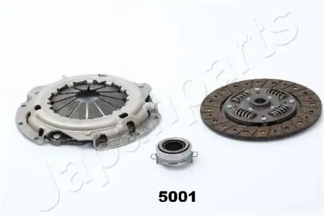 MITSUBISHI К-т сцепления Outlander 2,4 -12, Grandis, Galant JAPANPARTS KF-5001