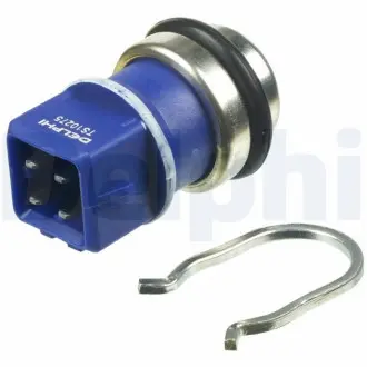 Датчик температури охолоджуючої рідини Delphi TS10275