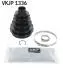 SKF RENAULT Пыльник ШРУС (термопласт) 114*15*84 Laguna, Megane, Scenic VKJP 1336