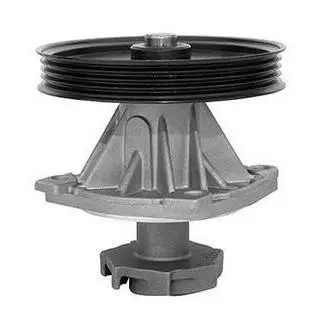 FIAT Помпа воды TIPO 1,4 / TEMPRA 1,6 89- без корпуса! MAGNETI MARELLI WPQ0285