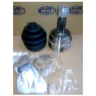 RENAULT ШРУС внешний Master 2.2DCI.2.8DTI 01- (с ABS) MAGNETI MARELLI TOJ0225