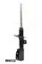 JAPANPARTS OPEL Амортизатор передн. лев. Antara,Chevrolet Captiva 06- MM-W0032