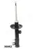JAPANPARTS OPEL Амортизатор газ. передн.прав. Corsa D 1,3-1,7CDTI 06- MM-50063